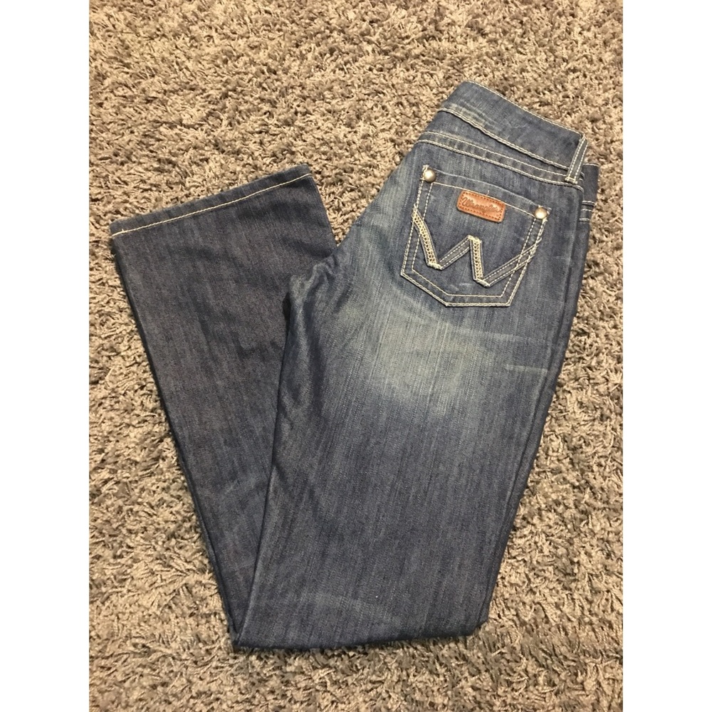 Women’s Wrangler Jeans